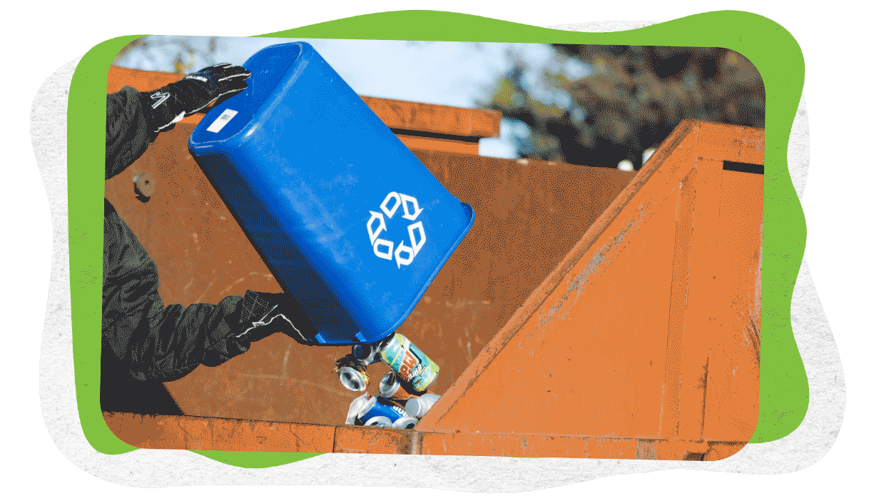 Joplin Recycling Center